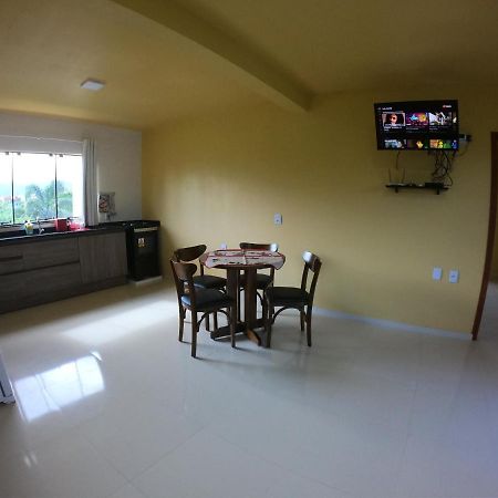 Apartamentos Gigi Гаропаба Экстерьер фото