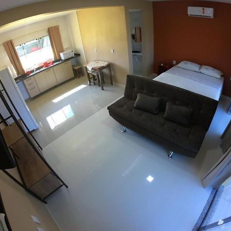Apartamentos Gigi Гаропаба Экстерьер фото