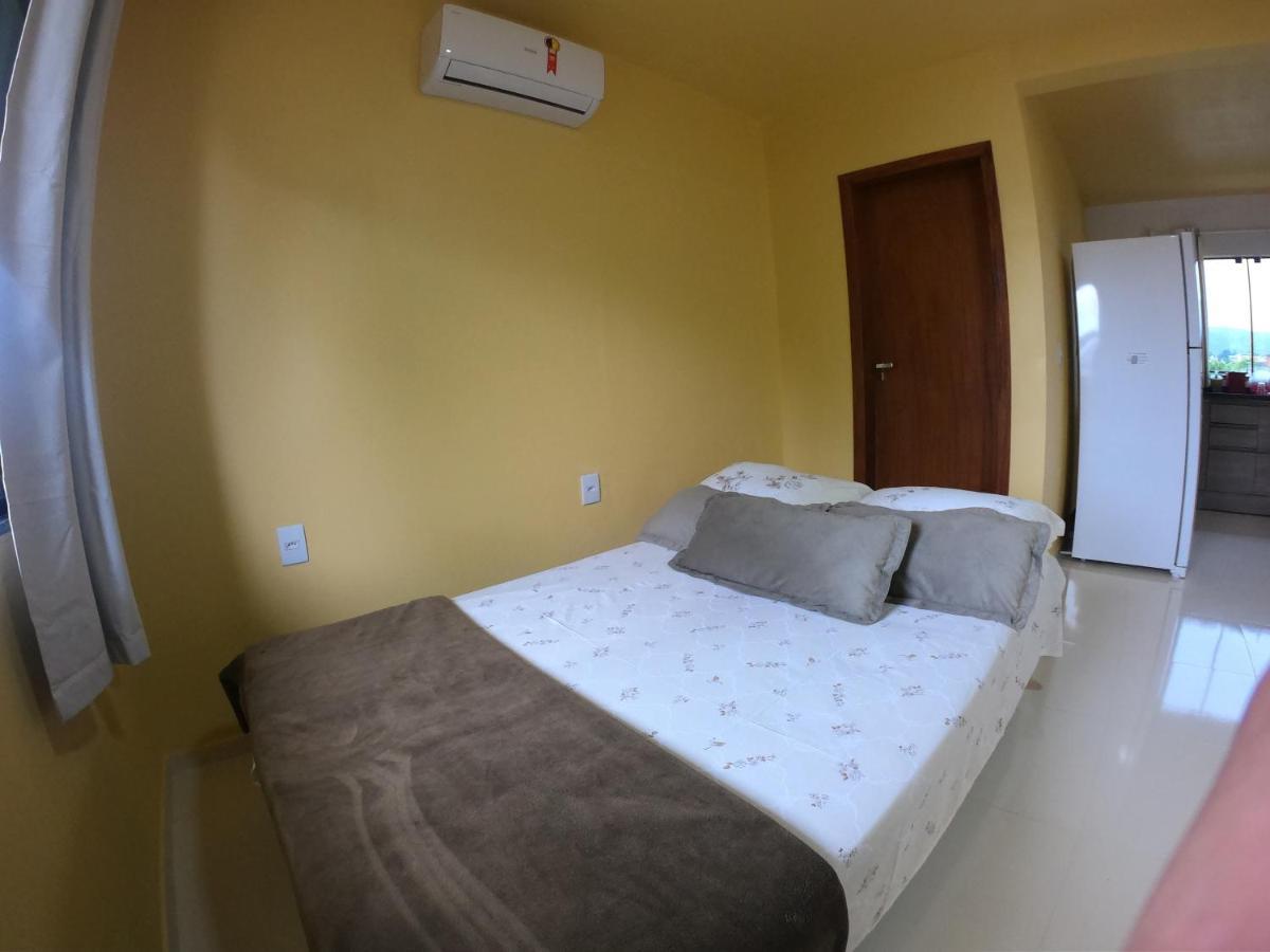 Apartamentos Gigi Гаропаба Экстерьер фото