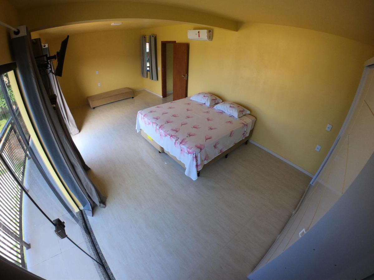 Apartamentos Gigi Гаропаба Экстерьер фото