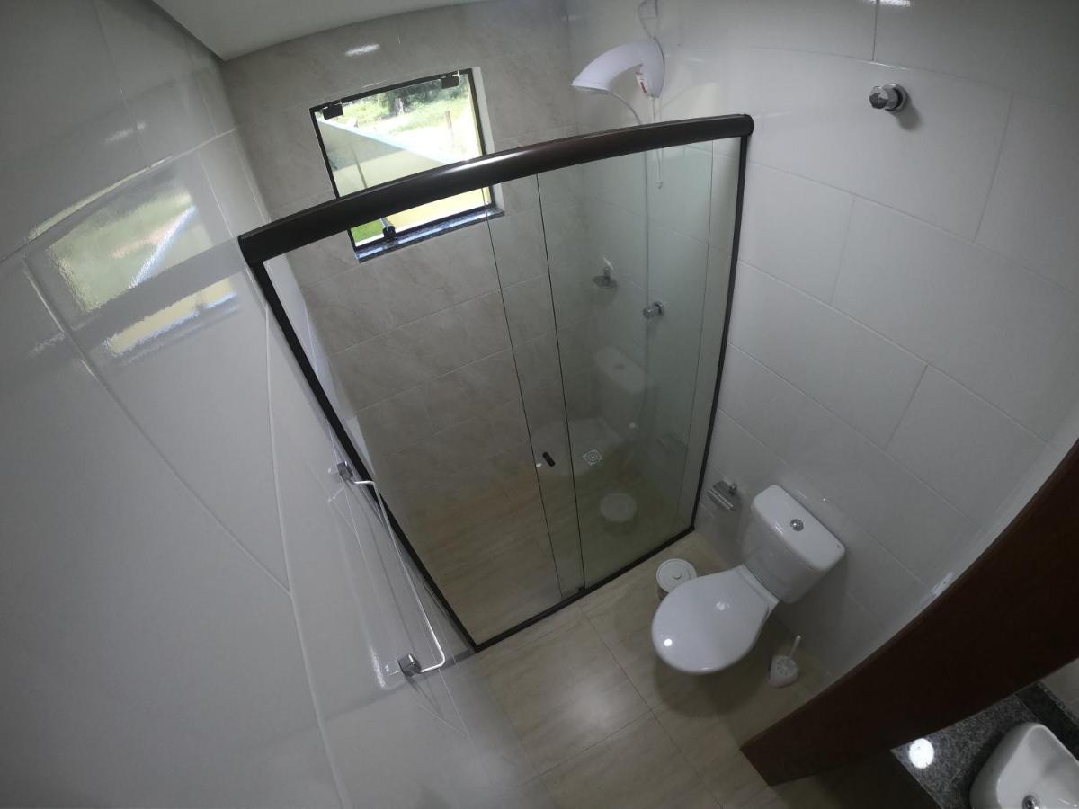 Apartamentos Gigi Гаропаба Экстерьер фото