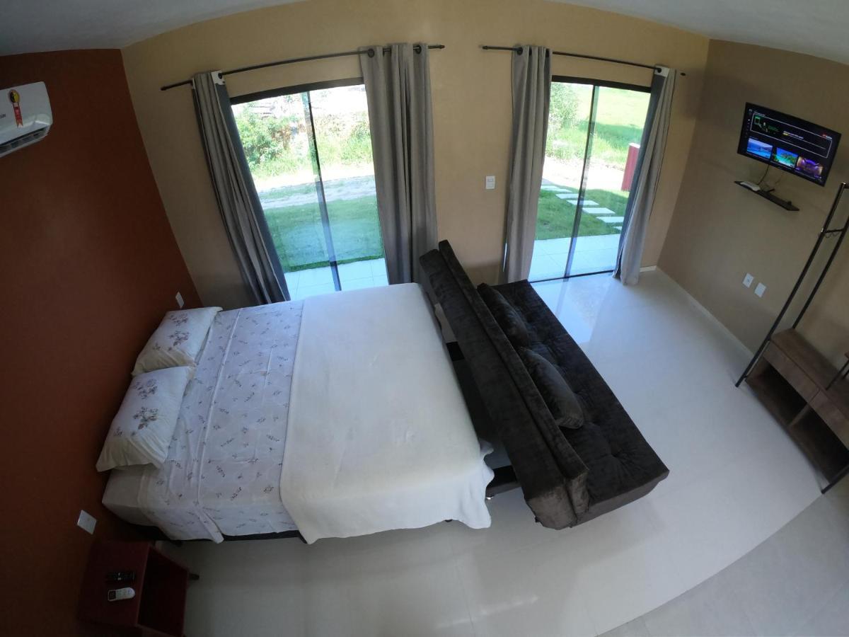 Apartamentos Gigi Гаропаба Экстерьер фото