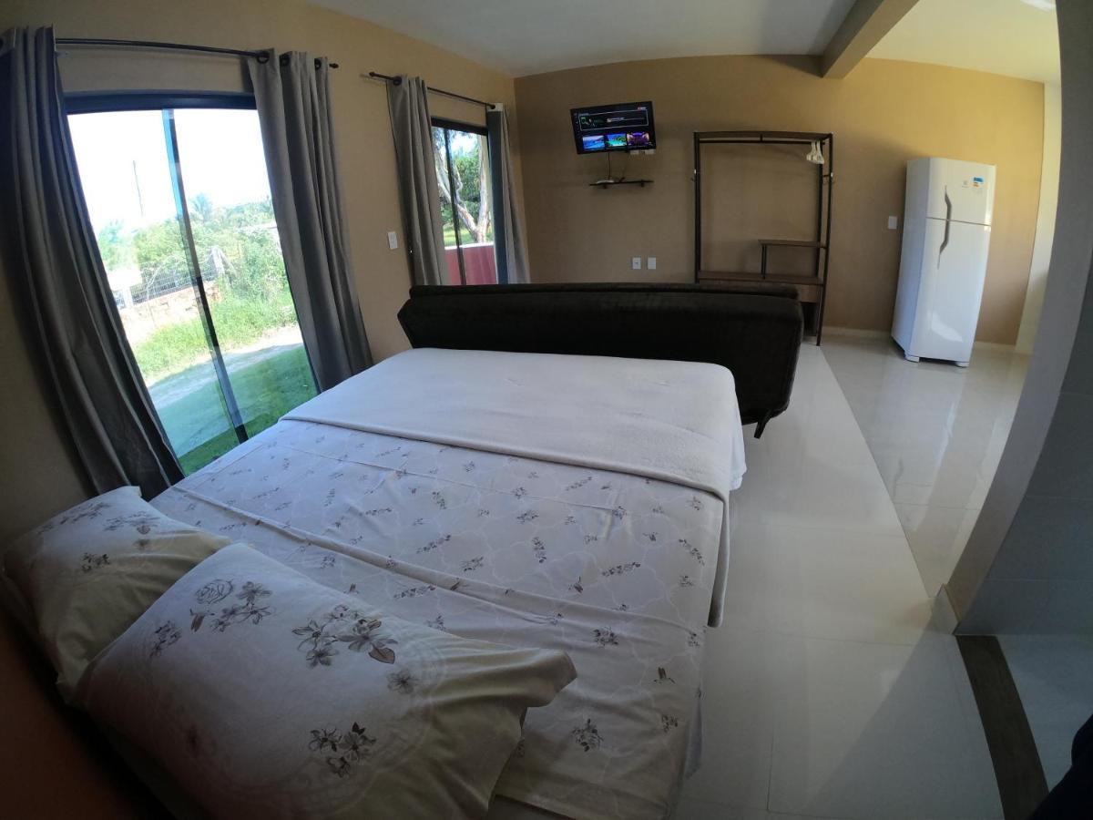 Apartamentos Gigi Гаропаба Экстерьер фото