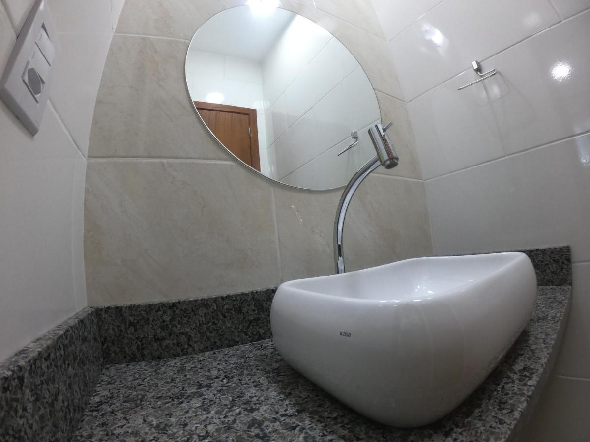Apartamentos Gigi Гаропаба Экстерьер фото