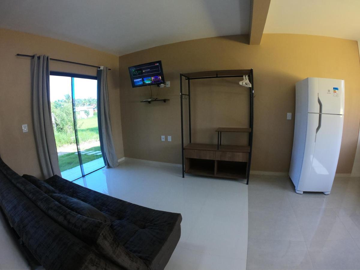 Apartamentos Gigi Гаропаба Экстерьер фото